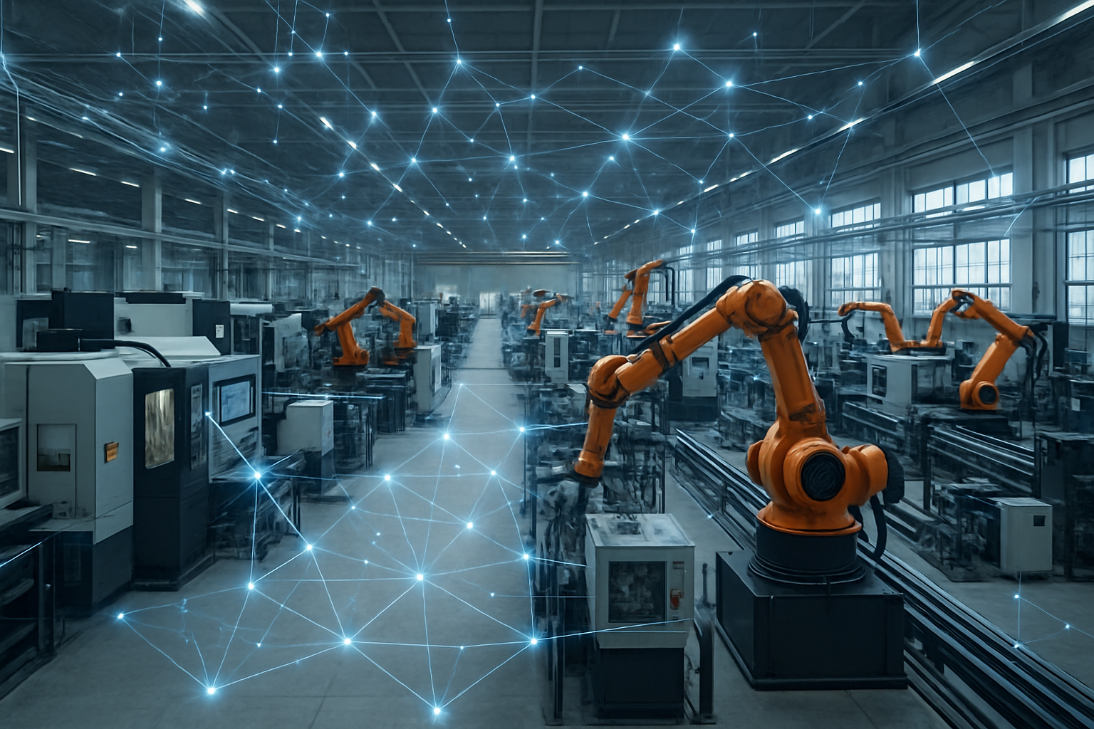 工业互联网案例