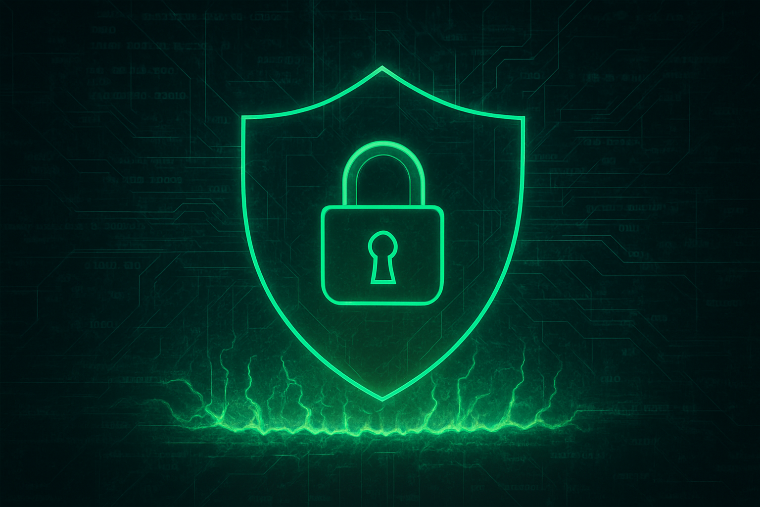 数据安全与治理